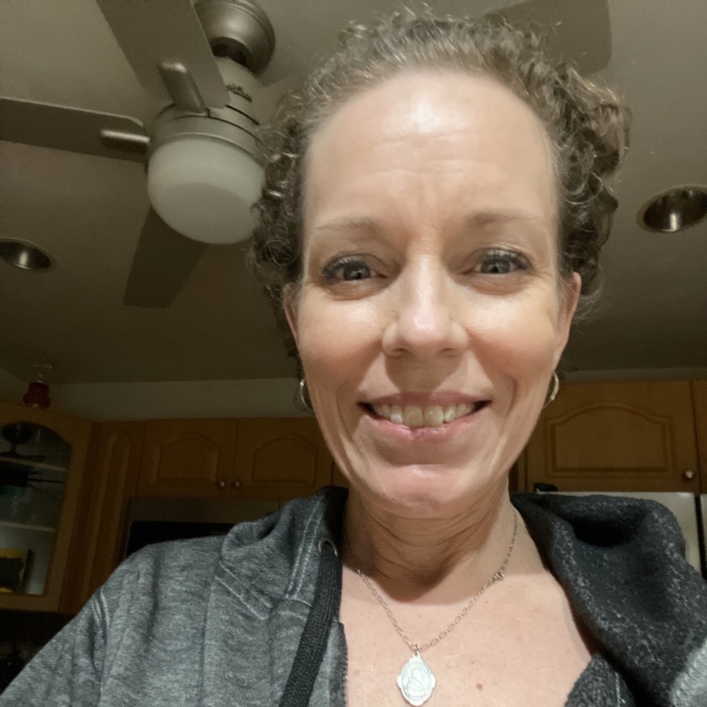 Meet your Posher, Morgan